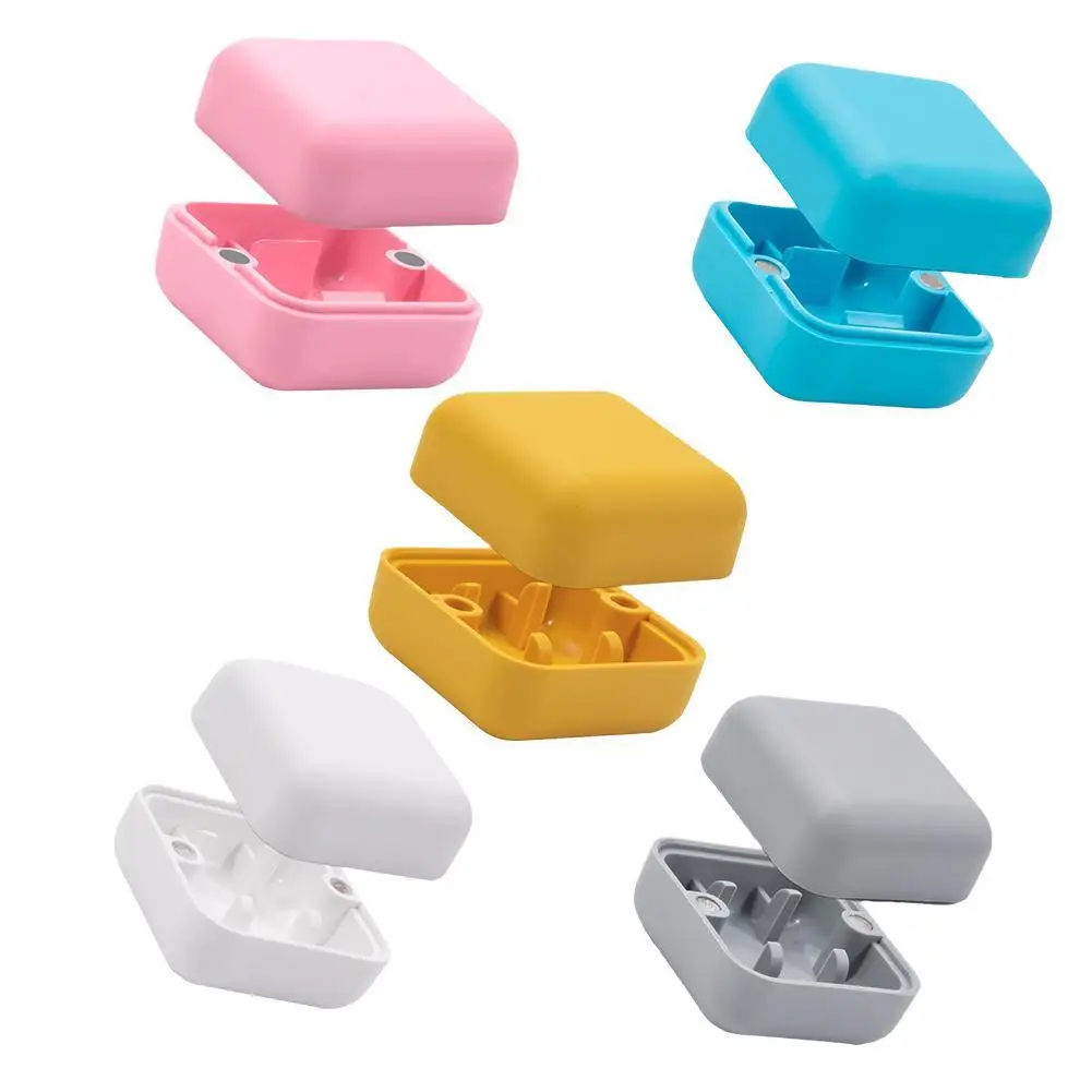 Magnetic Switch Opener For Mechanical Keyboard Switch 5-Sided Sublimation For Most Switch Pink Yellow Red Blue
Magnetic Switch Opener For Mechanical Keyboard Switch 5-Sided Sublimation For Most Switch Pink Yellow Red Blue