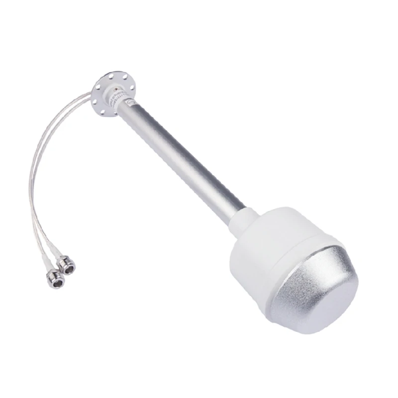 Premium 5G 4G Antenna Feed Dual Band 1700 2700 3300 3800 30Dbi Long Range MIMO Feedhorn For STC ZAIN Mobily Parabolic Parts
Premium 5G 4G Antenna Feed Dual Band 1700 2700 3300 3800 30Dbi Long Range MIMO Feedhorn For STC ZAIN Mobily Parabolic Parts