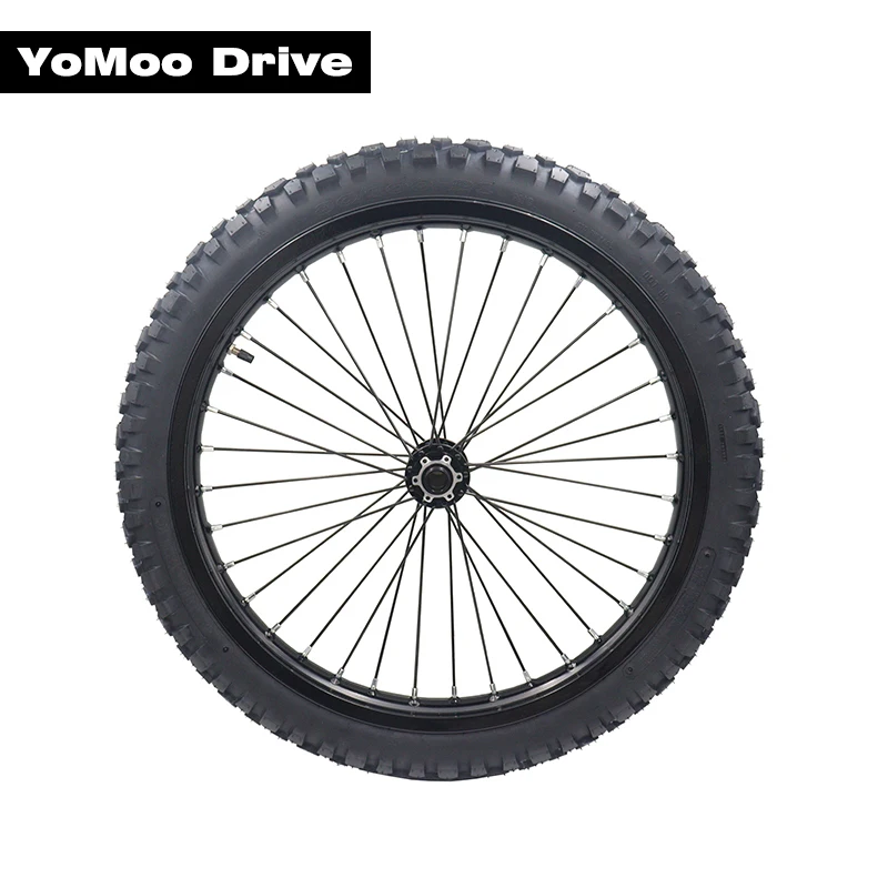 Ebike Bicycle 17-21inch Dual Disc Brake Motorcycle Front Aluminum Spoke Wheel Rim Set
Ebike Bicycle 17-21inch Dual Disc Brake Motorcycle Front Aluminum Spoke Wheel Rim Set