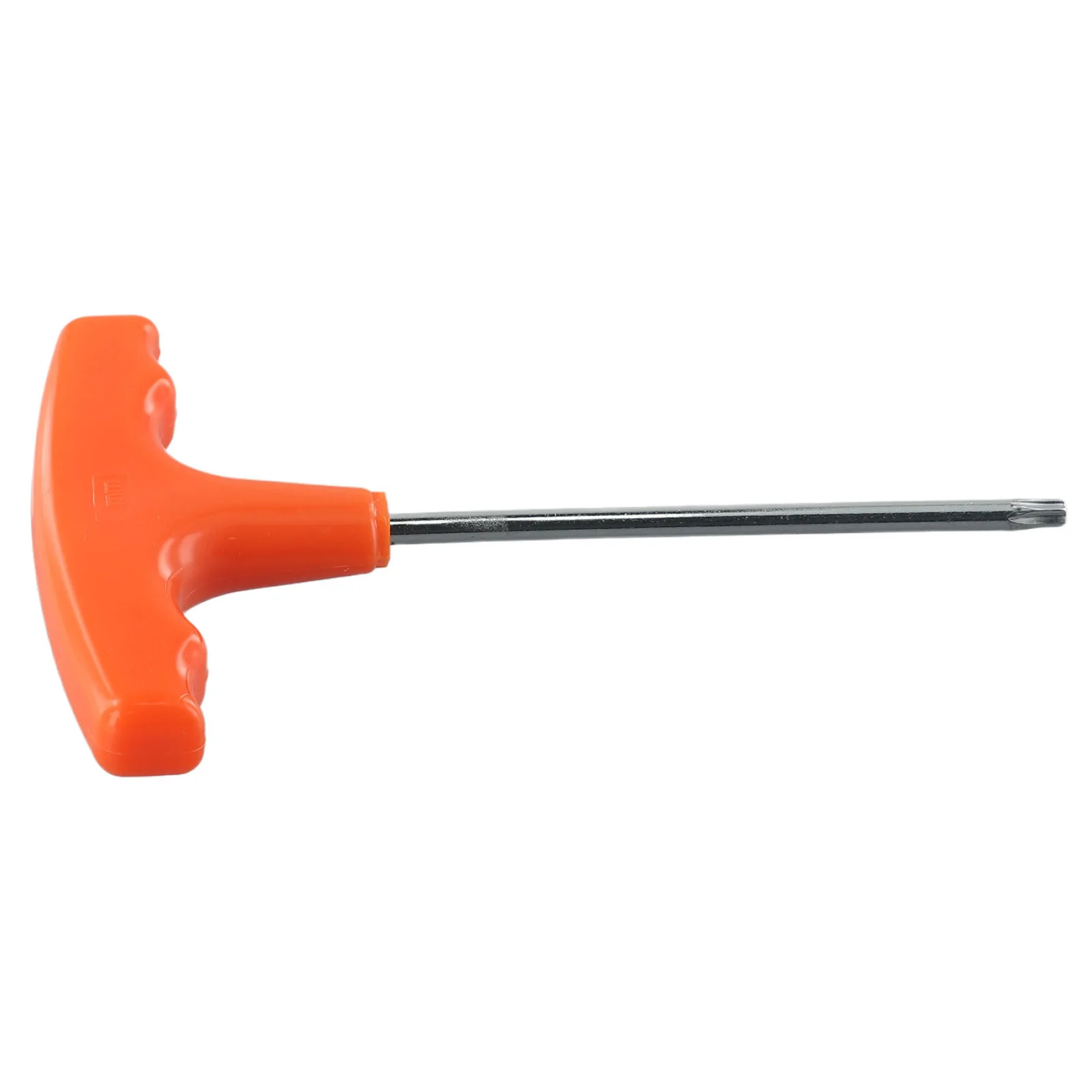T Handle Screwdriver Driver Orange+Silver Plastic+Steel # 0812 370 1000 T27 Torx Universal High Quality Brand New
T Handle Screwdriver Driver Orange+Silver Plastic+Steel # 0812 370 1000 T27 Torx Universal High Quality Brand New