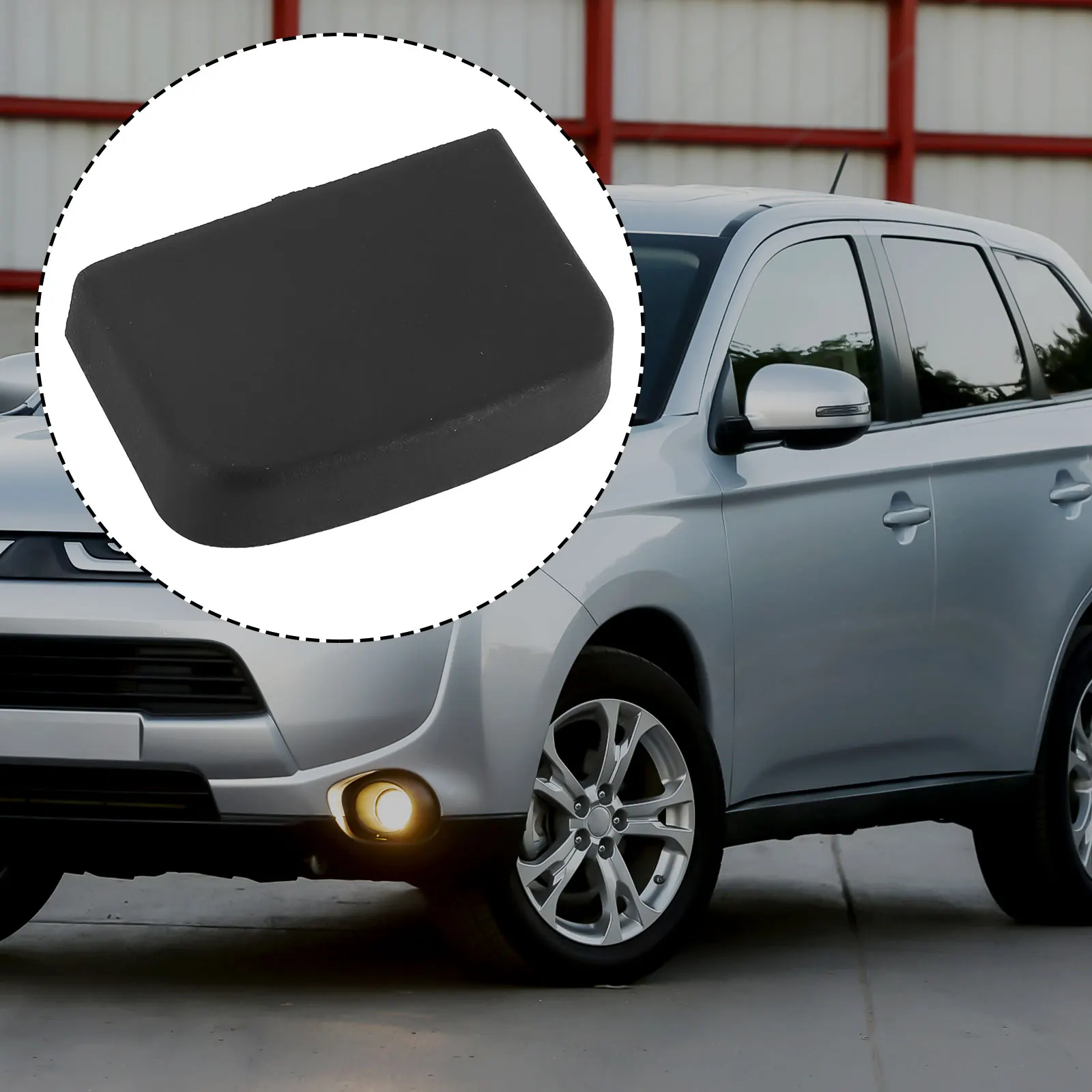 For Mitsubishi For Outlander XL 3G Asx 6977A273XA Front LH RH Seats Screw Cover Interior Accessories High Quality Durable
For Mitsubishi For Outlander XL 3G Asx 6977A273XA Front LH RH Seats Screw Cover Interior Accessories High Quality Durable