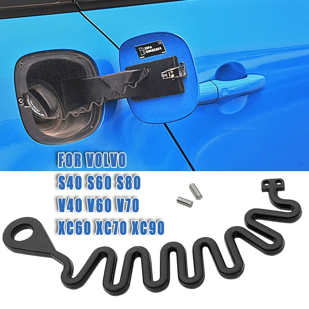 For Volvo S80 S60 S40 S60L XC60 XC90 Fuel Tank Gas Cap Filler WIre Tether Cable For 850, S70, V70, C70, XC70, 1993 Up To 2000
For Volvo S80 S60 S40 S60L XC60 XC90 Fuel Tank Gas Cap Filler WIre Tether Cable For 850, S70, V70, C70, XC70, 1993 Up To 2000