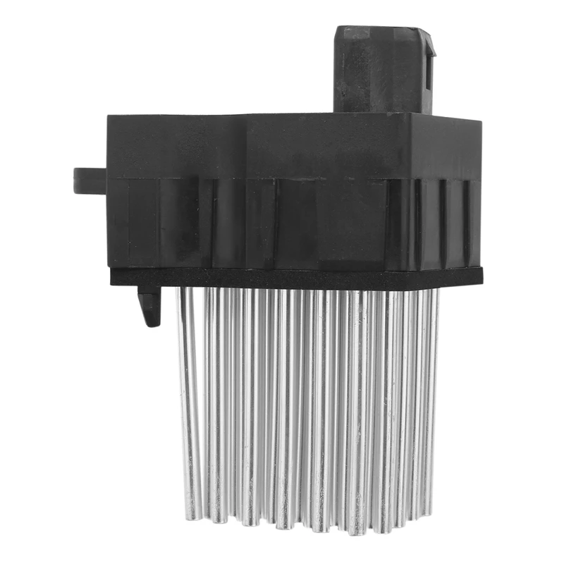 

3X Car Heater Blower Motor Resistor For Bmw E46 E39 X5 X3-Oe 64116923204 64116929486 64118385549 64118364173