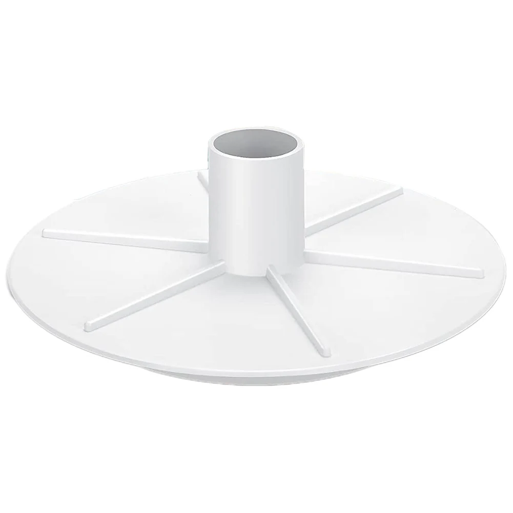 Efficient Debris Filtration with For Pentair For S15/For S20 Skimmer Vacuum Plate Get Crystal Clear Pool Water
Efficient Debris Filtration with For Pentair For S15/For S20 Skimmer Vacuum Plate Get Crystal Clear Pool Water