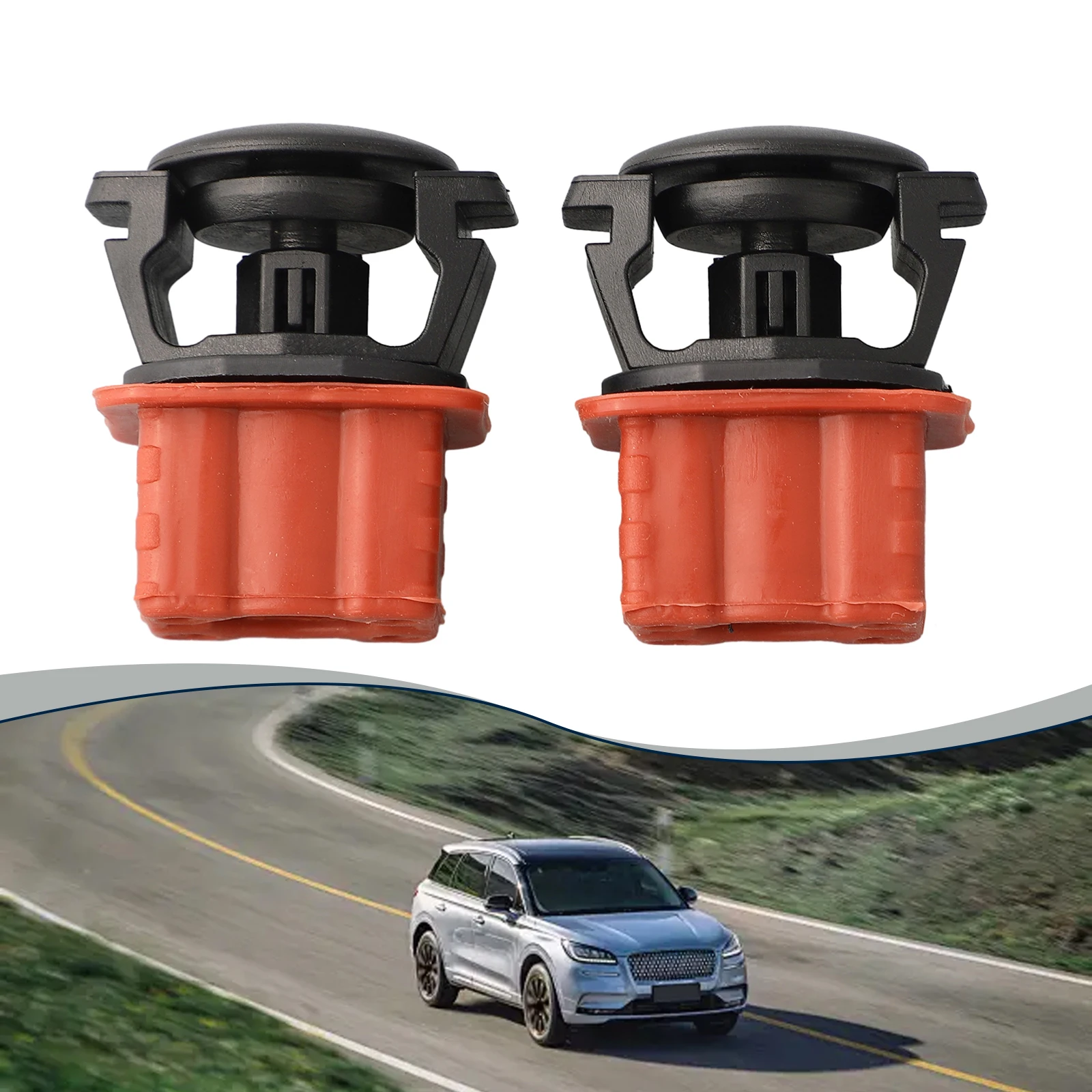 Sturdy Construction and Reliable Performance Upper Radiator Holder Clip for Benz C204 W211 C253 X204 X218 W213 C238
Sturdy Construction and Reliable Performance Upper Radiator Holder Clip for Benz C204 W211 C253 X204 X218 W213 C238