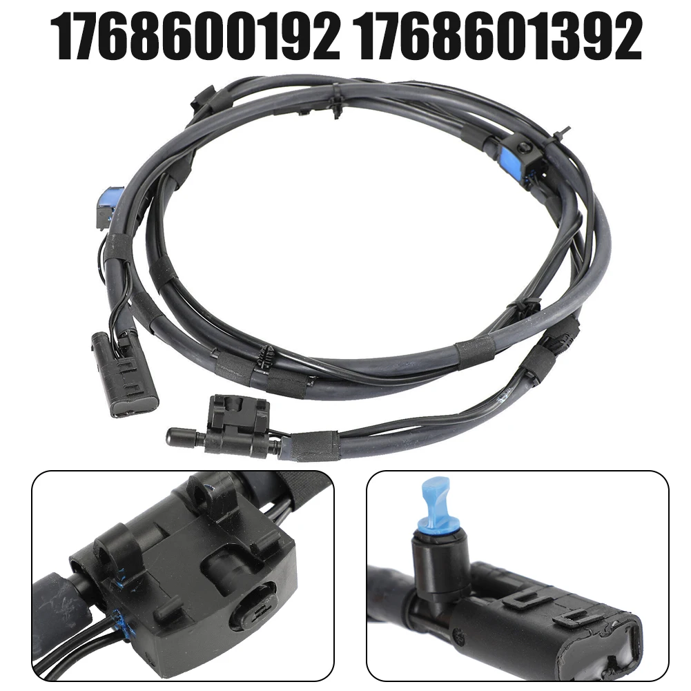 1 шт., насадка для подогрева для Mercedes ClA250 CLA45 2014-2018 1768600192 1768601392
1 шт., насадка для подогрева для Mercedes ClA250 CLA45 2014-2018 1768600192 1768601392