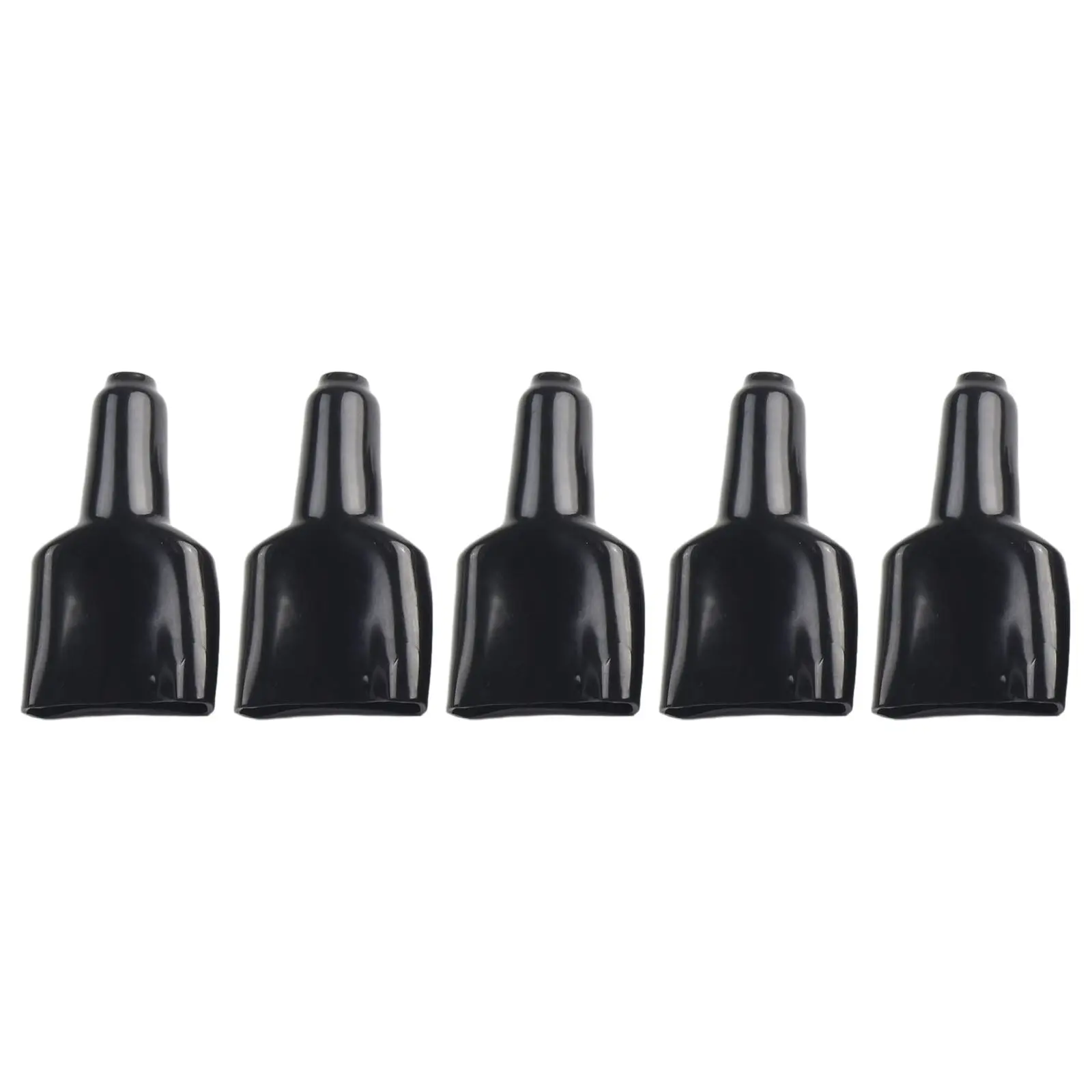 10PCS Waterproof 50A For Anderson Plug Connector Dustproof Cable Jacket Black Banana Connector Male Speaker Plug
10PCS Waterproof 50A For Anderson Plug Connector Dustproof Cable Jacket Black Banana Connector Male Speaker Plug