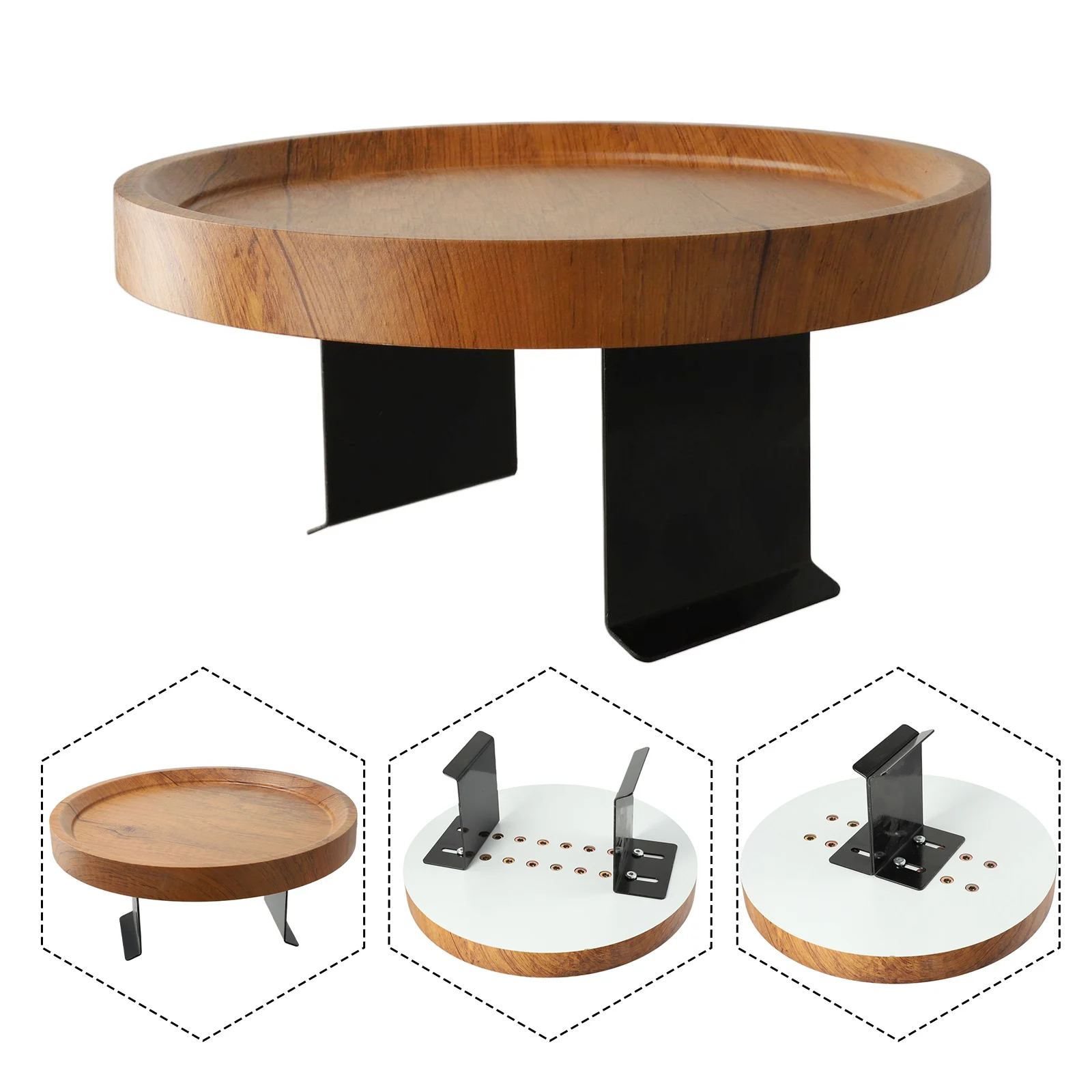 1pcs Couch Tray Sofa Armrest Tray Storage Rack Table Couch Armrest Clip-On Wood For Coffee Snack Holder Multi Color Anti-Slip
1pcs Couch Tray Sofa Armrest Tray Storage Rack Table Couch Armrest Clip-On Wood For Coffee Snack Holder Multi Color Anti-Slip