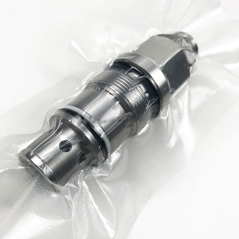 excavator accessories Doosan Daewoo DH55/60-7 turn Overflow valve rotation motor
excavator accessories Doosan Daewoo DH55/60-7 turn Overflow valve rotation motor