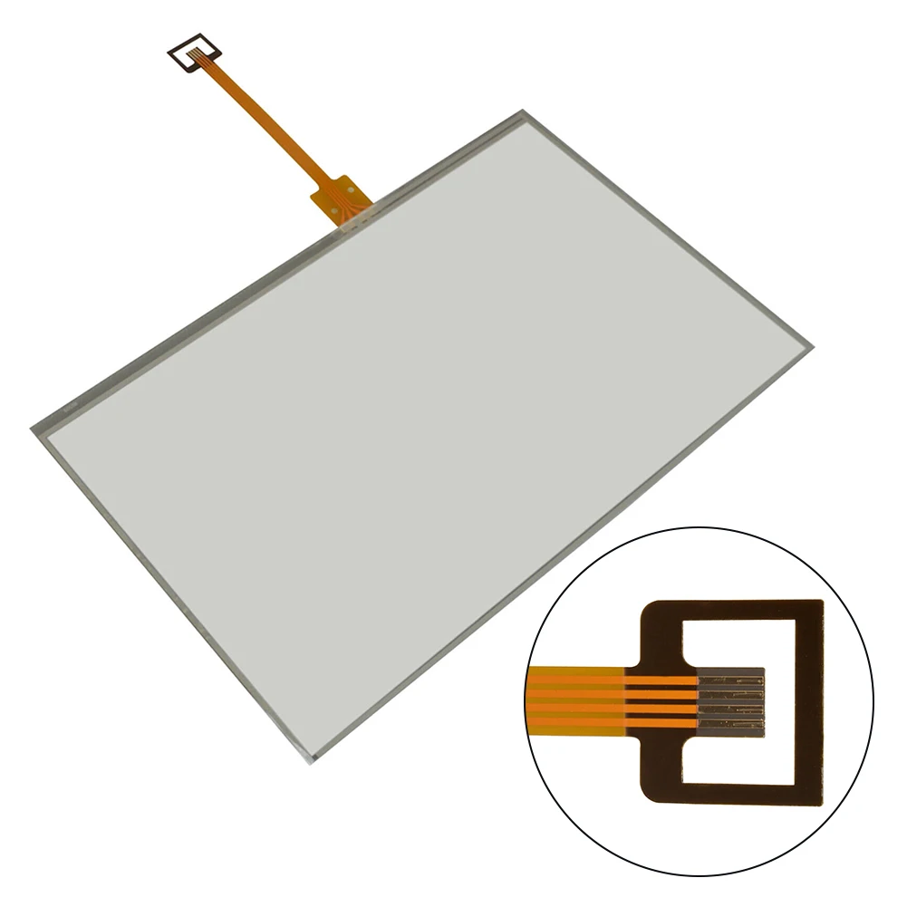 Touch Screen Glass Digitizer 8\" Radio Navigation DC3T-18B955-FA For Ford Edge 2011-2016 Or Ford Focus F150/250/350 MKX MKS
Touch Screen Glass Digitizer 8\" Radio Navigation DC3T-18B955-FA For Ford Edge 2011-2016 Or Ford Focus F150/250/350 MKX MKS