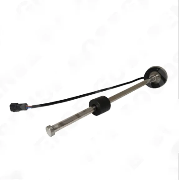 Fuel sensor forklift accessories spare parts original factory direct supply DT03G-YG262SY in common use
Fuel sensor forklift accessories spare parts original factory direct supply DT03G-YG262SY in common use