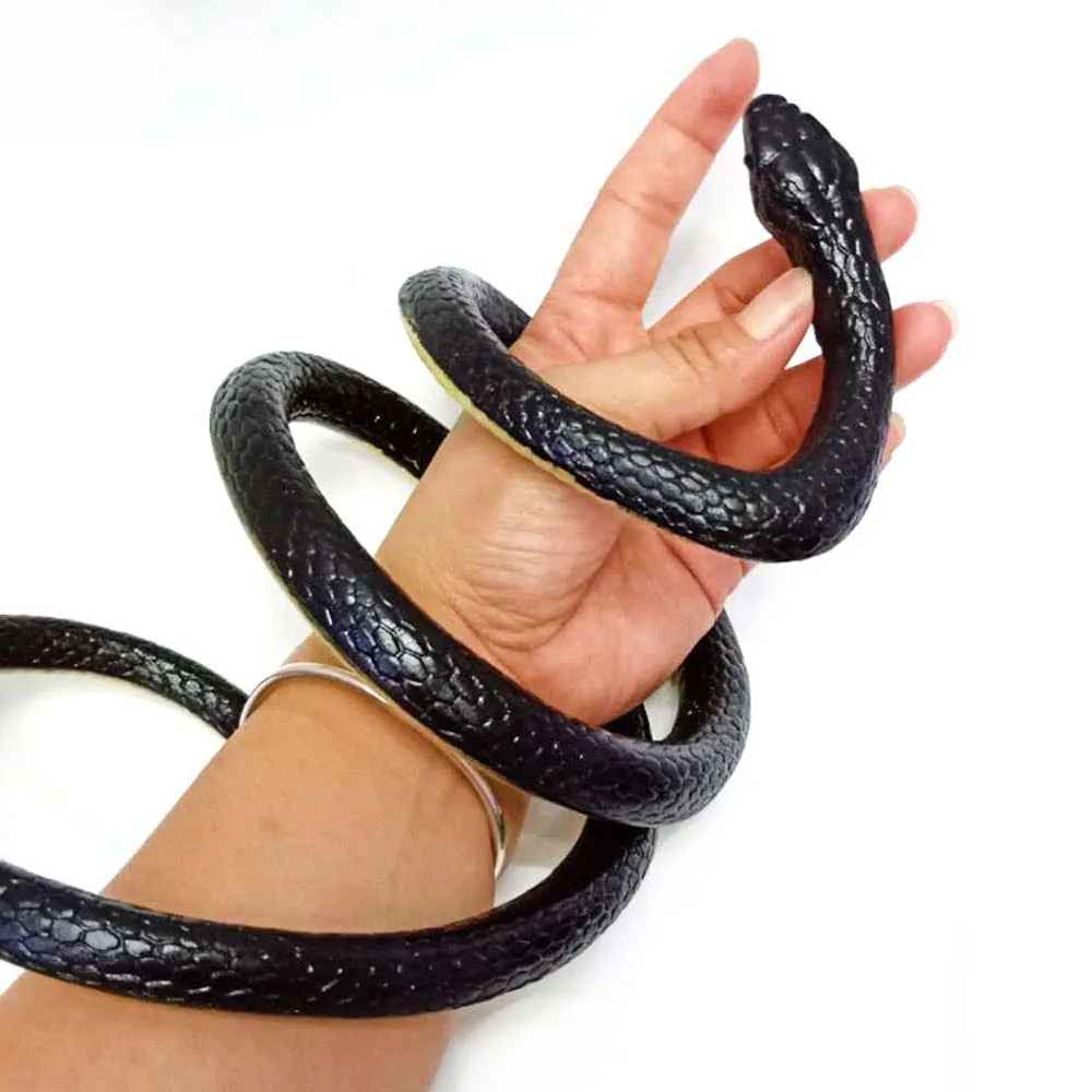 Novelty 130cm Halloween Soft Prank Garden Props Playing Jokes Toys Snake Toy Games Party Decoration
Novelty 130cm Halloween Soft Prank Garden Props Playing Jokes Toys Snake Toy Games Party Decoration