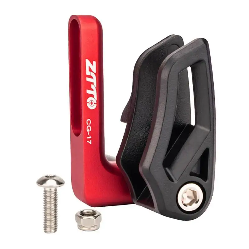 MTB Bike Chain Guide DH D Type Mount Low Direct Mount Chain Guard Anti Chain Drop Stabilizer 30-40T For 1X System
MTB Bike Chain Guide DH D Type Mount Low Direct Mount Chain Guard Anti Chain Drop Stabilizer 30-40T For 1X System