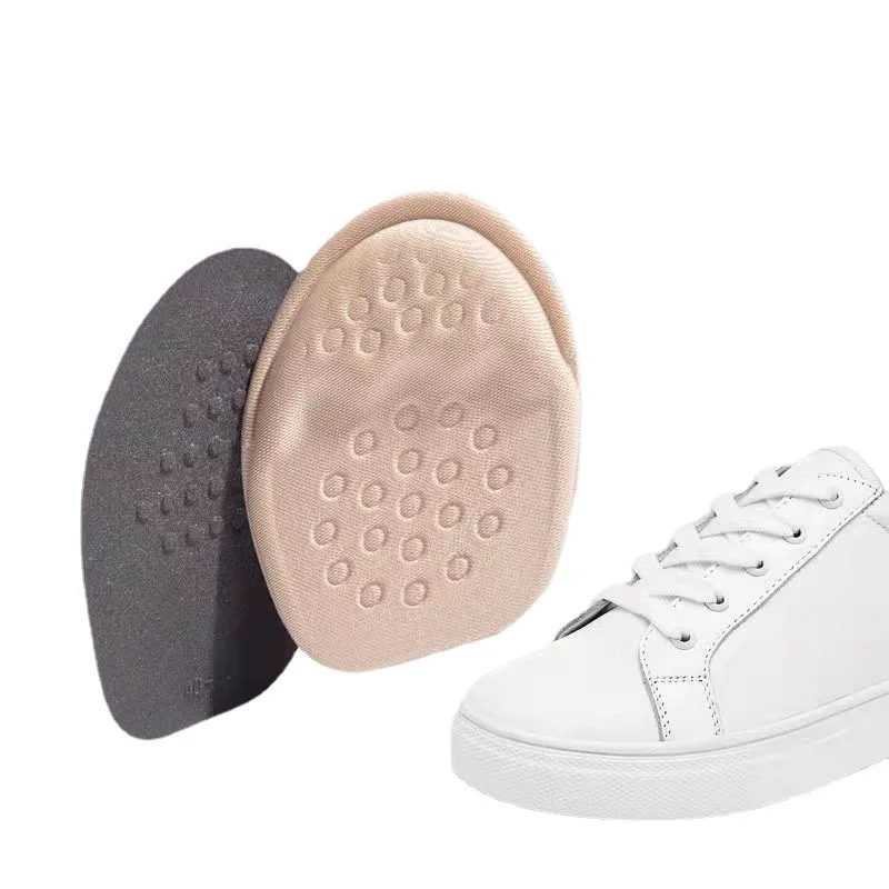 Non-slip Insoles for Women Shoes Size Reducer Filler Forefoot Insert Pain Relief Shoe Pads High Heels Pain Relief Cushion Pad
Non-slip Insoles for Women Shoes Size Reducer Filler Forefoot Insert Pain Relief Shoe Pads High Heels Pain Relief Cushion Pad
