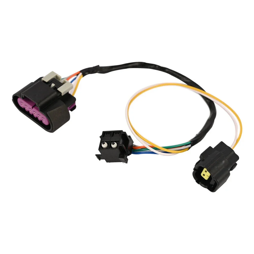 For Cadillac CTS STS 08 Front RH Outside Door Handle Wire Harness (2 Connectors) Package Content 1 Handle Wire Harness
For Cadillac CTS STS 08 Front RH Outside Door Handle Wire Harness (2 Connectors) Package Content 1 Handle Wire Harness