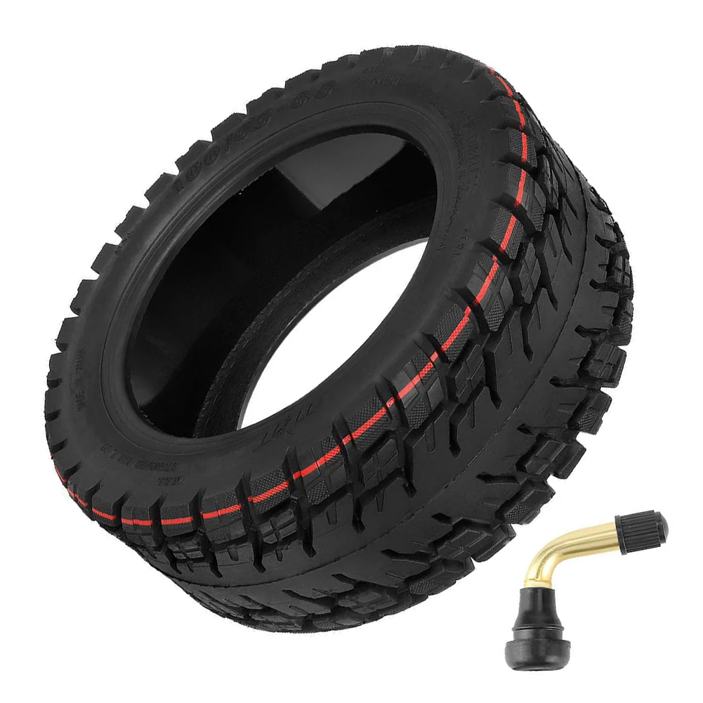 Electric Scooter Tubeless Self-Repair Tyre 11 Inch 100/65-6.5 -Rode For 11x Replacement Tyres Cycling E-Scooter Parts
Electric Scooter Tubeless Self-Repair Tyre 11 Inch 100/65-6.5 -Rode For 11x Replacement Tyres Cycling E-Scooter Parts