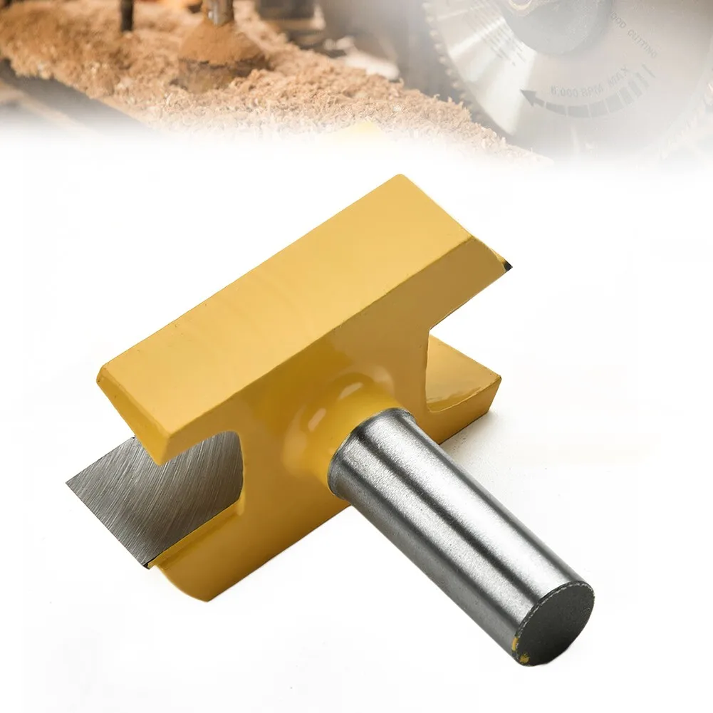1pcs Bottom Cleaning Router Bit 1x 55mm Length Carbide Alloy Diameter Bottom Cleaning Durable Milling Cutter Router Bit
1pcs Bottom Cleaning Router Bit 1x 55mm Length Carbide Alloy Diameter Bottom Cleaning Durable Milling Cutter Router Bit