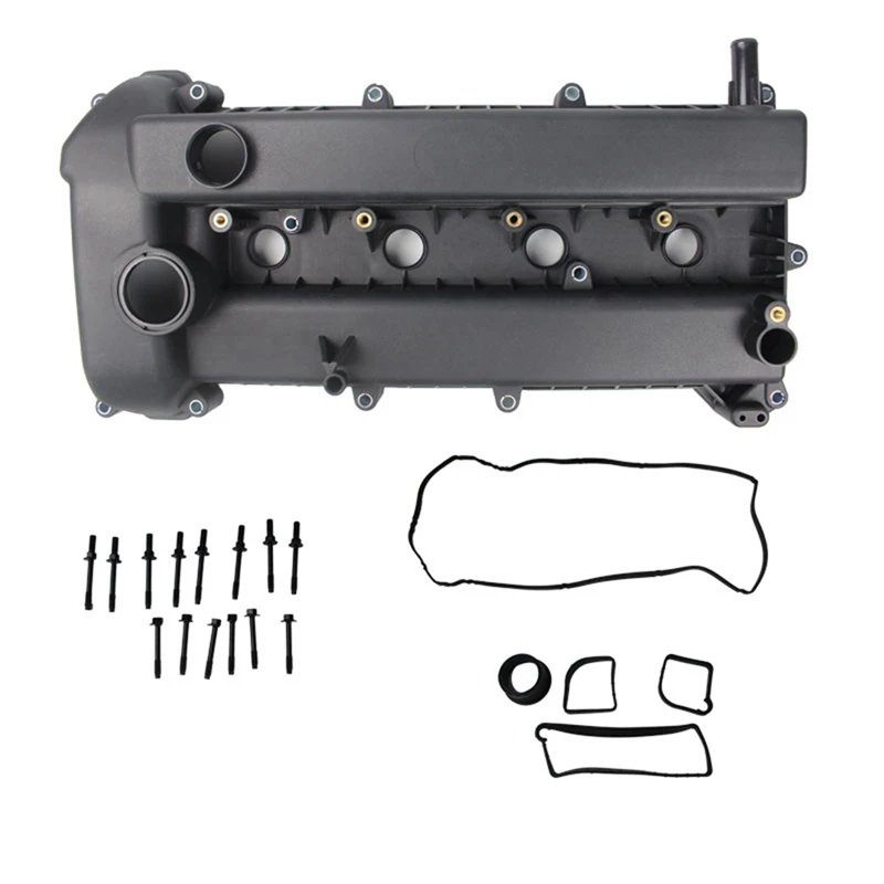 

Engine Cylinder Valve Cover With Gasket L3G610210B For Faw Mazda 3 2006-2013 Changan Mazda 6 2003-2016 L3G6-10-210B Parts