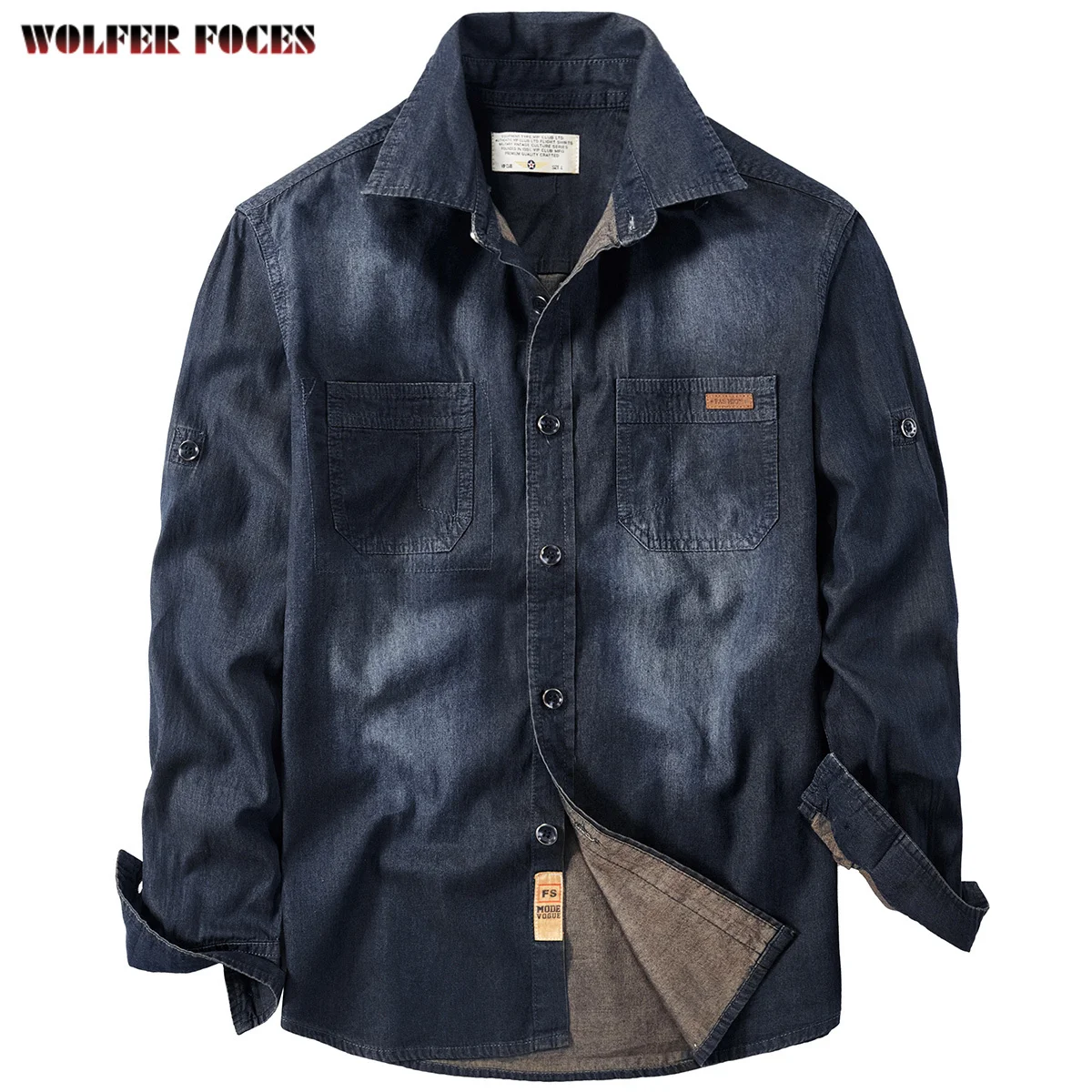 Long Sleeve Man Shirts 2024 High Quality Mens Casual Oversize Shirt Male Men Social Clothing Custom Business Brand-clothing
Long Sleeve Man Shirts 2024 High Quality Mens Casual Oversize Shirt Male Men Social Clothing Custom Business Brand-clothing