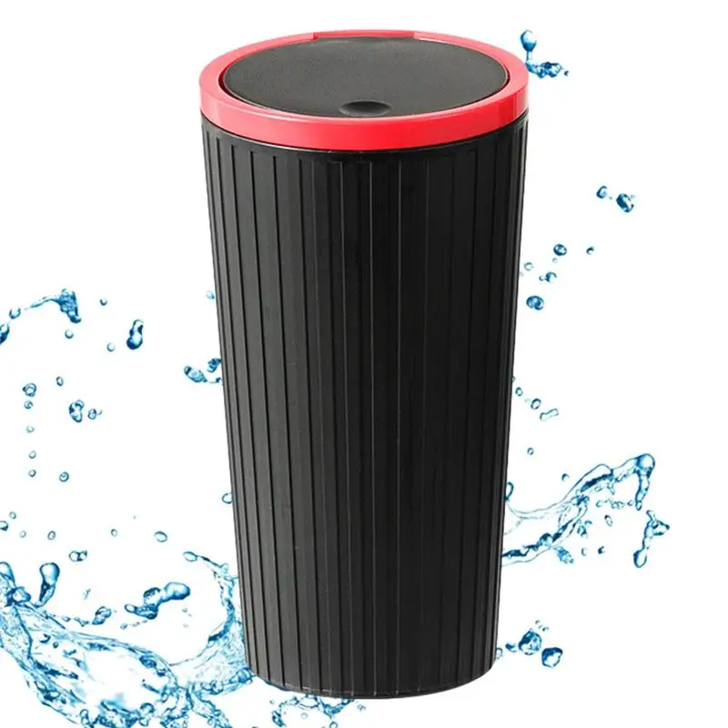 Car Rubbish Container Garbage Rubbish Container Leakproof Car Dustbin Organizer Container Can Kitchen Trash For Offices Coffee
Car Rubbish Container Garbage Rubbish Container Leakproof Car Dustbin Organizer Container Can Kitchen Trash For Offices Coffee