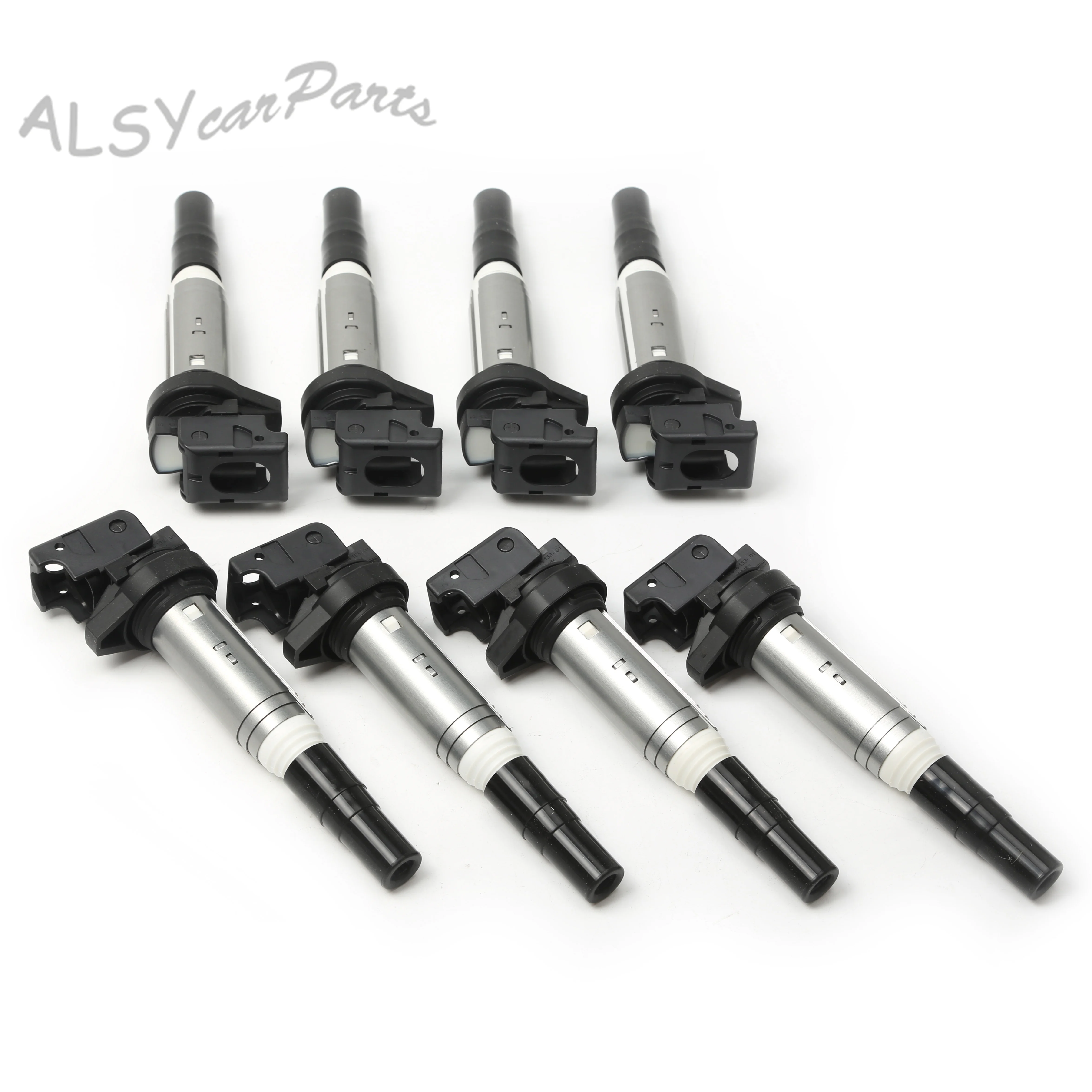 Car Ignition Coils Set 7 594 937 For BMW 650 i 2010-2012 ActiveHybrid 7 N63 B44 A 760 Li 2009-2015 X5 M X6 M 12 13 7 841 558
Car Ignition Coils Set 7 594 937 For BMW 650 i 2010-2012 ActiveHybrid 7 N63 B44 A 760 Li 2009-2015 X5 M X6 M 12 13 7 841 558