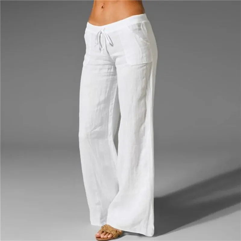 Women's Sweet Solid Color Pants New Temperament Self-Cultivation High Waist Casual Pants Lace Bow Fashion All-Match Pants 2022
Women's Sweet Solid Color Pants New Temperament Self-Cultivation High Waist Casual Pants Lace Bow Fashion All-Match Pants 2022