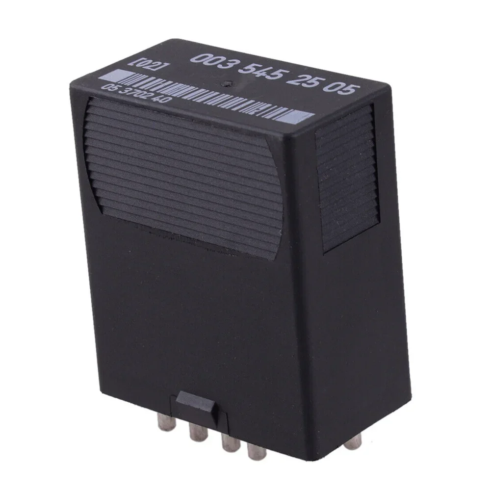 0035452505 Fuel Pump Relay Automotive Relays R107 420SL W126 C126 420SE 420SEC Baujahr 85-91 420SEL 560SEC 560SEL 86-91
0035452505 Fuel Pump Relay Automotive Relays R107 420SL W126 C126 420SE 420SEC Baujahr 85-91 420SEL 560SEC 560SEL 86-91