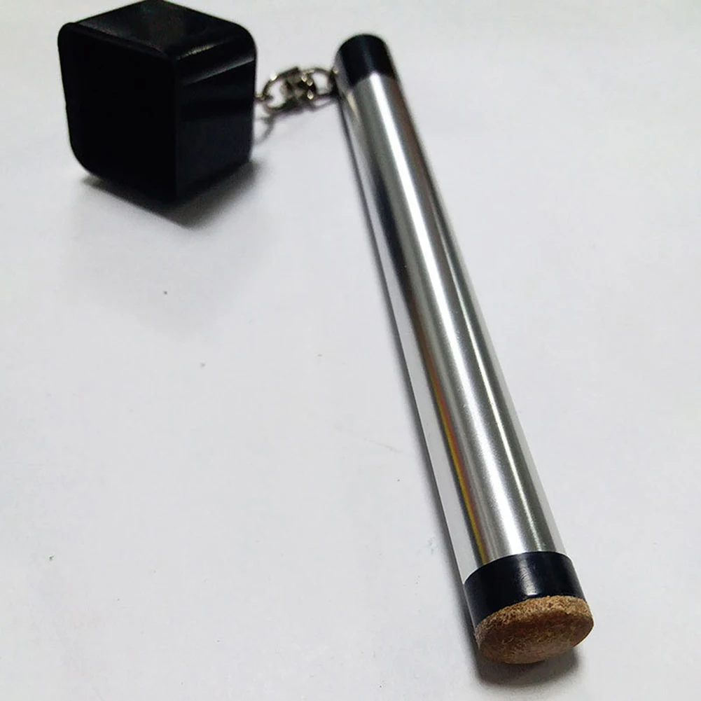 Billiard Chalk Holder Pool Cue Tip Pricker Tool Snooker Cue Tip Repair Tool Table Handle Snooker Portable Billiard Accessories
Billiard Chalk Holder Pool Cue Tip Pricker Tool Snooker Cue Tip Repair Tool Table Handle Snooker Portable Billiard Accessories
