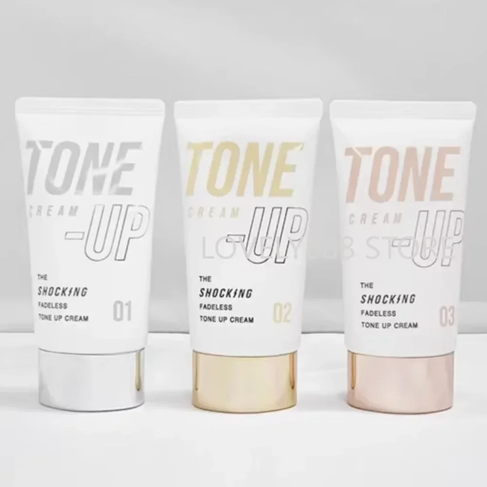 Корейская Бесшумная Тонизирующая основа Tonymoly для макияжа, основа для ухода за кожей
Корейская Бесшумная Тонизирующая основа Tonymoly для макияжа, основа для ухода за кожей