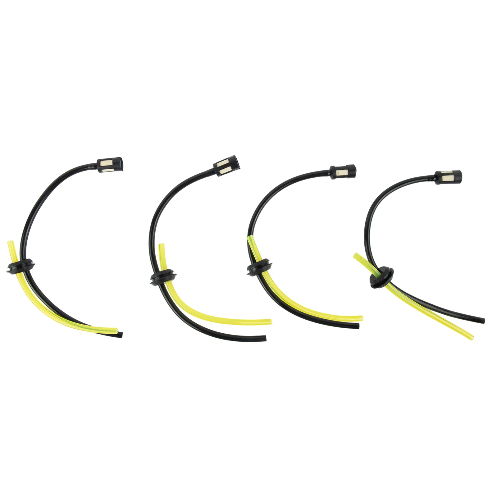 Tank Filter Fuel Line Replacement Set Of 4 Spare Parts Petrol String Trimmer Assembly Brush Cutter For McCulloch
Tank Filter Fuel Line Replacement Set Of 4 Spare Parts Petrol String Trimmer Assembly Brush Cutter For McCulloch