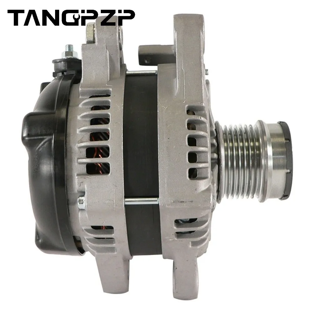 original new generator for Toyota Highlander V6 3.5L 08-13 27060-0P140 27060-0P141 12820
original new generator for Toyota Highlander V6 3.5L 08-13 27060-0P140 27060-0P141 12820
