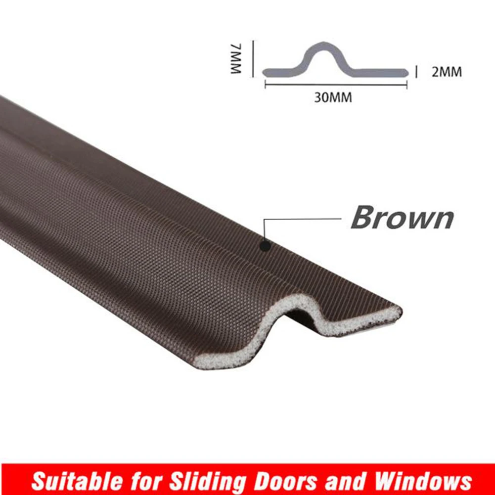2-8m Weather Seal PU Form Sealing Strip Door Stripping Self Adhesive Home Hardware Accessories Self Adhesive Home
2-8m Weather Seal PU Form Sealing Strip Door Stripping Self Adhesive Home Hardware Accessories Self Adhesive Home