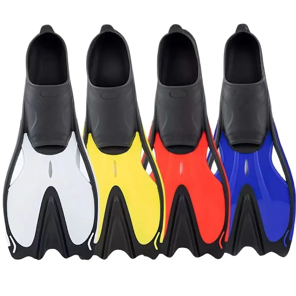 Professional Mares Scuba Diving Fins for Men Women Short Swimming Fins Snorkeling Foot Flipper Zero Barefoot Shoes Equipment
Professional Mares Scuba Diving Fins for Men Women Short Swimming Fins Snorkeling Foot Flipper Zero Barefoot Shoes Equipment