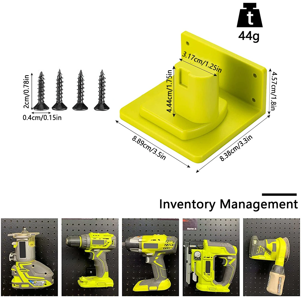 Mount Hanger Holder 18V Battery Storage Holder Power Tool Battery Wall Mount Bracket Cordless Drill Battery Holder Electric Tool
Mount Hanger Holder 18V Battery Storage Holder Power Tool Battery Wall Mount Bracket Cordless Drill Battery Holder Electric Tool