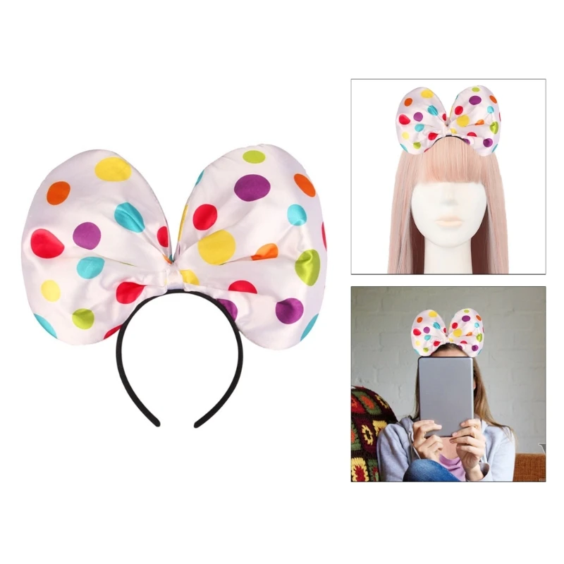 B36D 1/3Pcs Clown Costume Set Circus Costume Halloween Cosplay Accessories Kids Girls
B36D 1/3Pcs Clown Costume Set Circus Costume Halloween Cosplay Accessories Kids Girls
