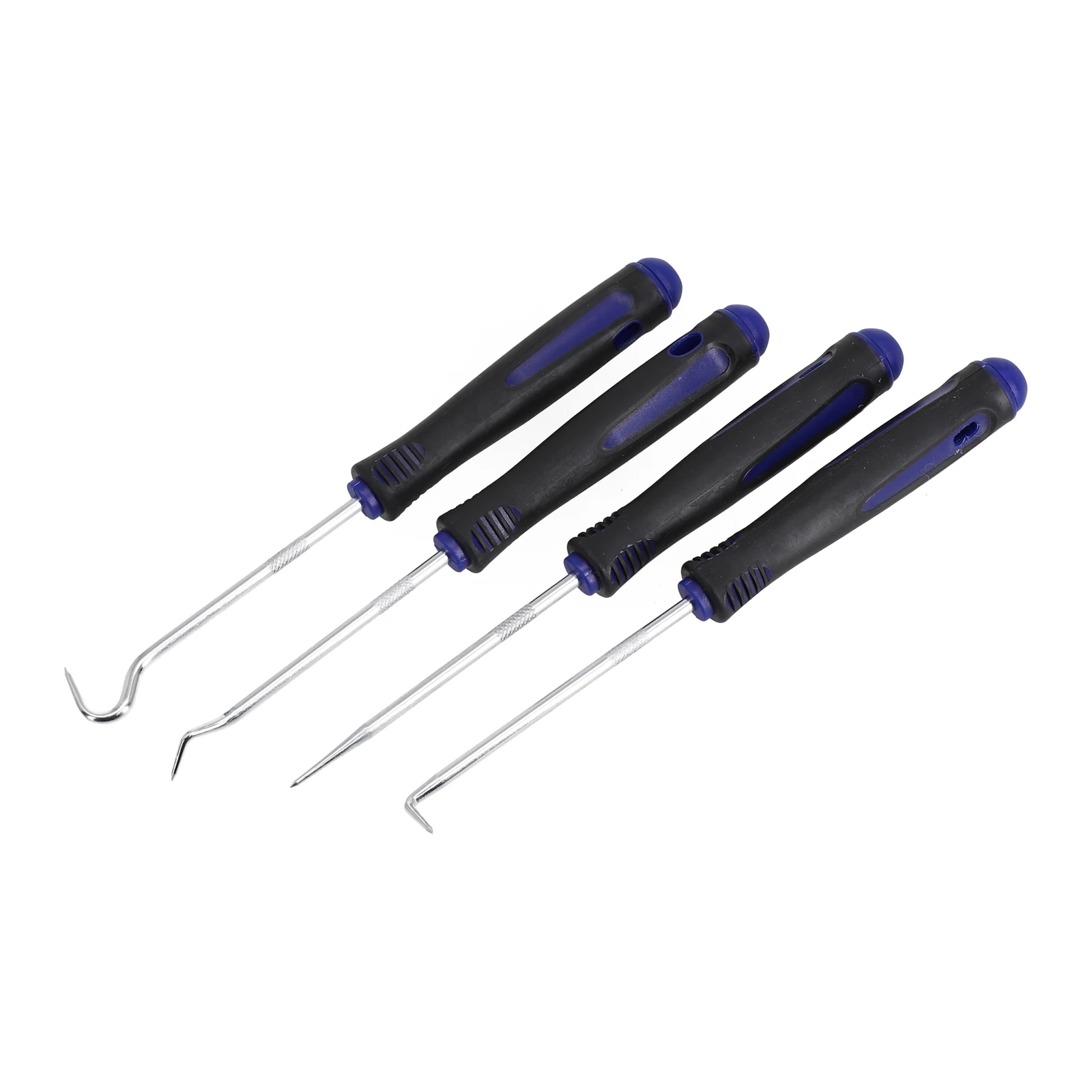 Hot Sale 4Pcs 165mm Car Auto Vehicle Oil Seal Screwdrivers Set O-Ring Seal Gasket Puller Remover Pick Hooks Repair Tools For Car
Hot Sale 4Pcs 165mm Car Auto Vehicle Oil Seal Screwdrivers Set O-Ring Seal Gasket Puller Remover Pick Hooks Repair Tools For Car