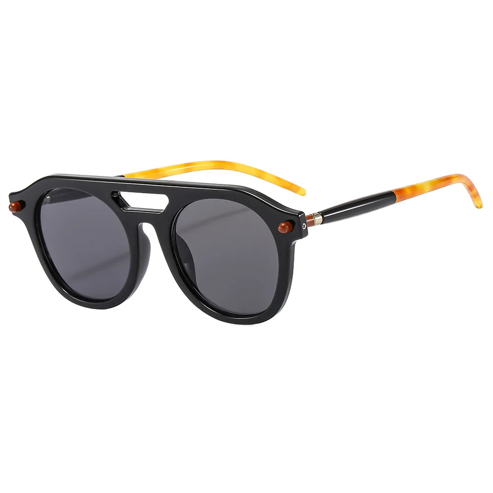 New Pilot Sunglasses Women Men Retro Brand Shades Round Sun Glasses Female Vintage Fashion Oval Oculos De Sol Feminino UV400
New Pilot Sunglasses Women Men Retro Brand Shades Round Sun Glasses Female Vintage Fashion Oval Oculos De Sol Feminino UV400
