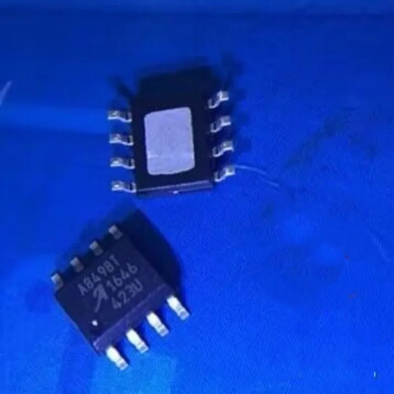 2pcs/lot A8498SLJTR-T A8498SLJTR A8498 A8498T SOP8 Chipset 100% New&Original In Stock
2pcs/lot A8498SLJTR-T A8498SLJTR A8498 A8498T SOP8 Chipset 100% New&Original In Stock