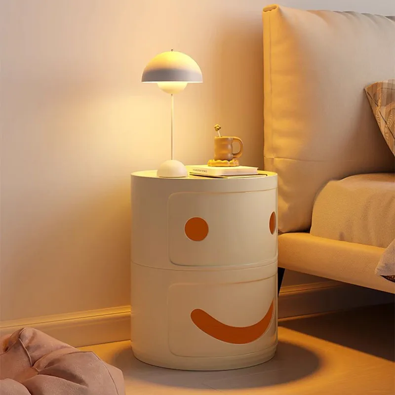 Nordic Modern Nightstand Bedside Bedroom Storage Drawer Night Table Cute Living Room Moveis Para Casa Furniture Decoration
Nordic Modern Nightstand Bedside Bedroom Storage Drawer Night Table Cute Living Room Moveis Para Casa Furniture Decoration