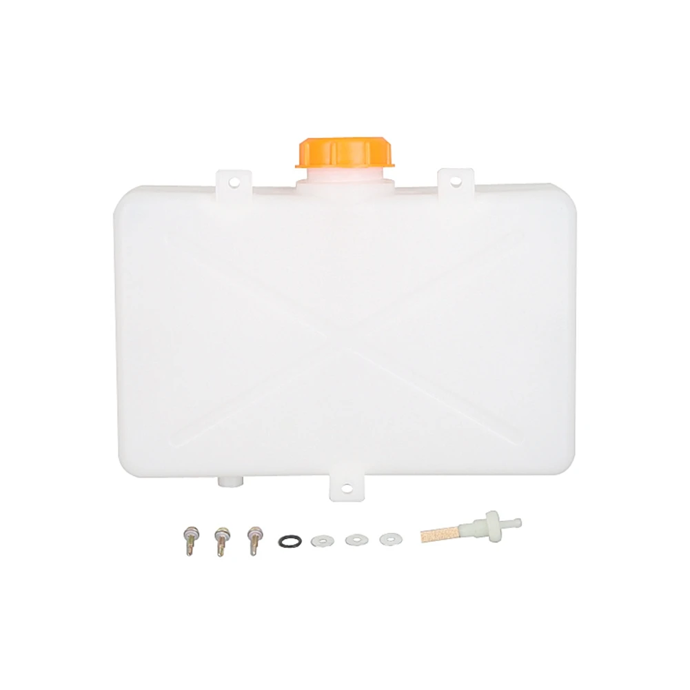 Пластиковый воздушный парковочный отопитель 7 л, топливный бак, резервуар для бензинового масла для Eberspacher, автомобильный Грузовик, фургон, топливный, масляный, бензиновый резервуар
Пластиковый воздушный парковочный отопитель 7 л, топливный бак, резервуар для бензинового масла для Eberspacher, автомобильный Грузовик, фургон, топливный, масляный, бензиновый резервуар