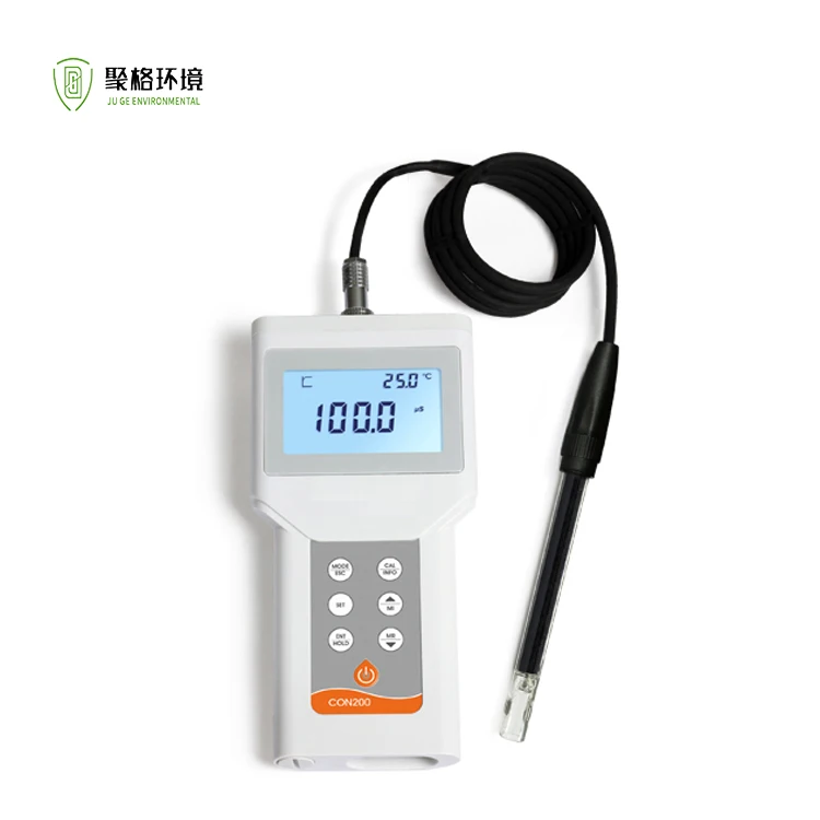 Portable Handheld Conductivity TDS Sanlinity Meter Tester Portable Multifunction EC/TDS/Salinity Tester
Portable Handheld Conductivity TDS Sanlinity Meter Tester Portable Multifunction EC/TDS/Salinity Tester
