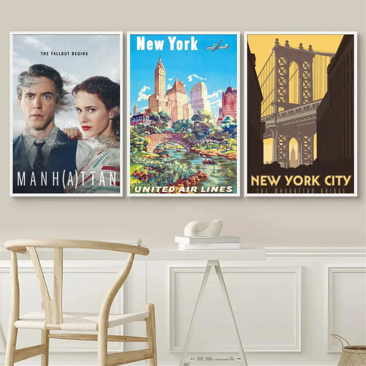 manhattan poster Wall Art 24x36 Canvas Posters Decoration Art Poster Personalized Gift Modern Family bedroom Painting
manhattan poster Wall Art 24x36 Canvas Posters Decoration Art Poster Personalized Gift Modern Family bedroom Painting