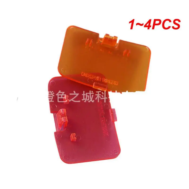 Чехол для карт 1-4 шт., легко моющаяся Крышка для игровых консолей, защитный чехол для карт
Чехол для карт 1-4 шт., легко моющаяся Крышка для игровых консолей, защитный чехол для карт