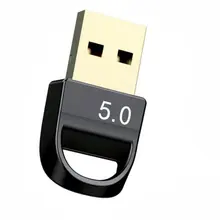 USB 5.0 Adapter Dongle For PC Computer Wireless Mouse Keyboard PS4 Aux Audio Receiver Transmitter
USB 5.0 Adapter Dongle For PC Computer Wireless Mouse Keyboard PS4 Aux Audio Receiver Transmitter