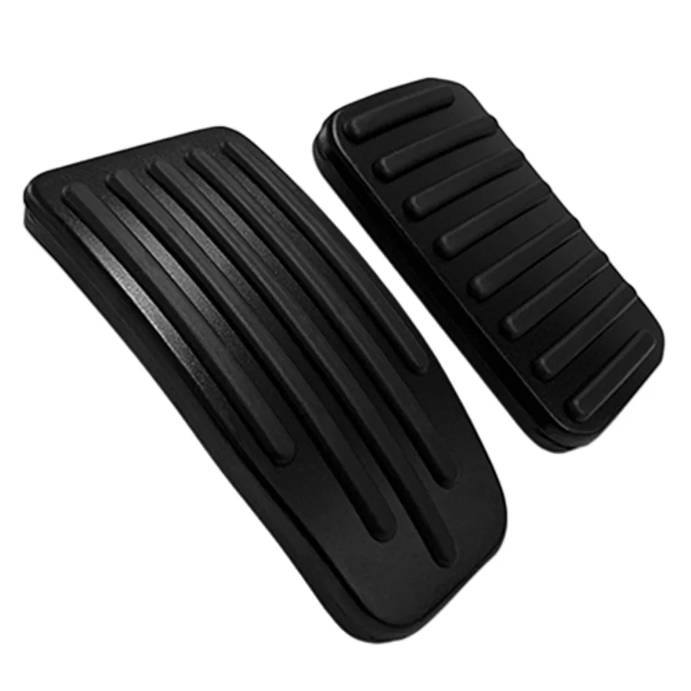 1 Set Car Foot Rest Pedal Auto Pedal Cover For Tesla For Model 3 Model Y For Highland 2024 Foot Rest Modified Pedal Pad Plate
1 Set Car Foot Rest Pedal Auto Pedal Cover For Tesla For Model 3 Model Y For Highland 2024 Foot Rest Modified Pedal Pad Plate 