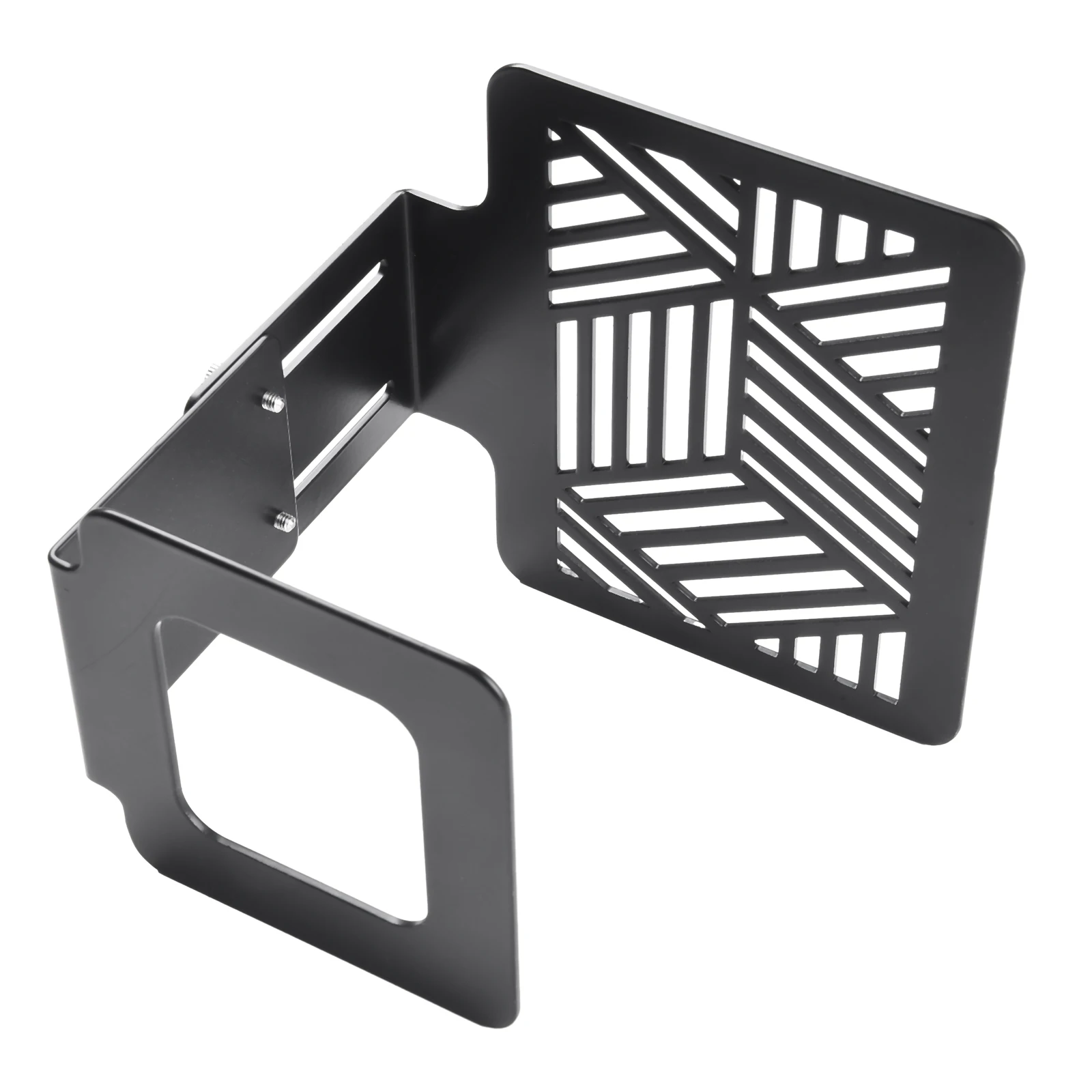 Durable and Compact Stainless Steel Coffee Weighing Rack Suitable for Espresso Machines Simplifying Coffee Extraction Process
Durable and Compact Stainless Steel Coffee Weighing Rack Suitable for Espresso Machines Simplifying Coffee Extraction Process
