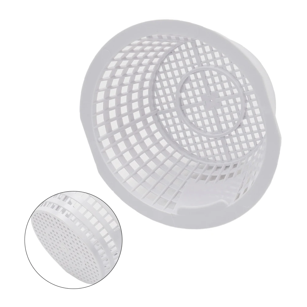 Pool Filter Basket Pool Skimmer Basket Skim Remove Leaves Cleaning Supplies Swimming Pool Cleaning Accessories
Pool Filter Basket Pool Skimmer Basket Skim Remove Leaves Cleaning Supplies Swimming Pool Cleaning Accessories