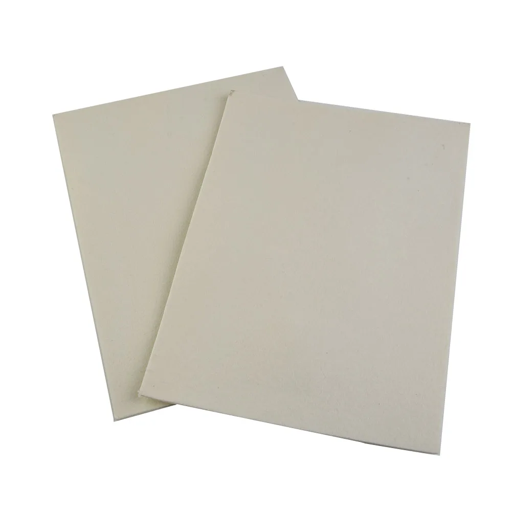 2pcs/4pcs A4 3mm Ceramic Fiber Gaskets Exhaust Pipe Oven Chimney Glass Gasket Sealing Material Flue Door Seal 210mm×297mm
2pcs/4pcs A4 3mm Ceramic Fiber Gaskets Exhaust Pipe Oven Chimney Glass Gasket Sealing Material Flue Door Seal 210mm×297mm