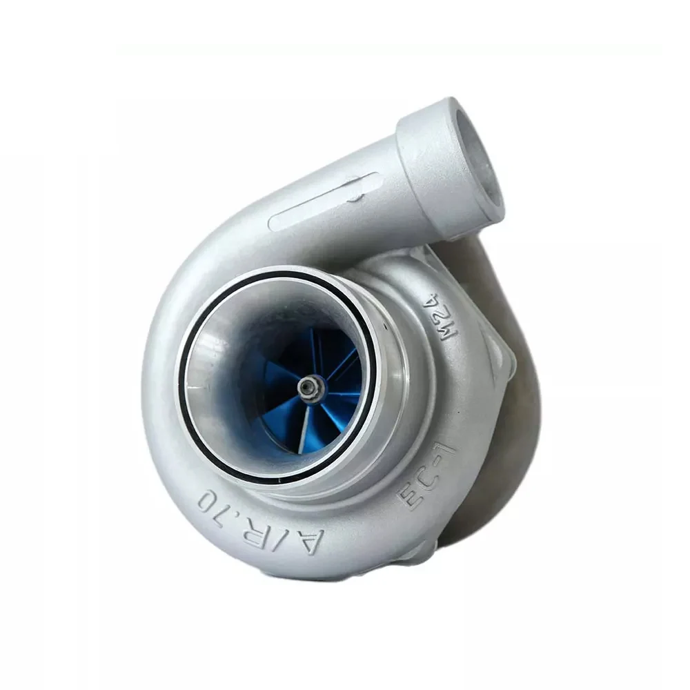 GTX3582R 803715-5001S Generation 1 T3 flanged 35 ceramic dual ball bearing turbocharger is reasonably priced
GTX3582R 803715-5001S Generation 1 T3 flanged 35 ceramic dual ball bearing turbocharger is reasonably priced