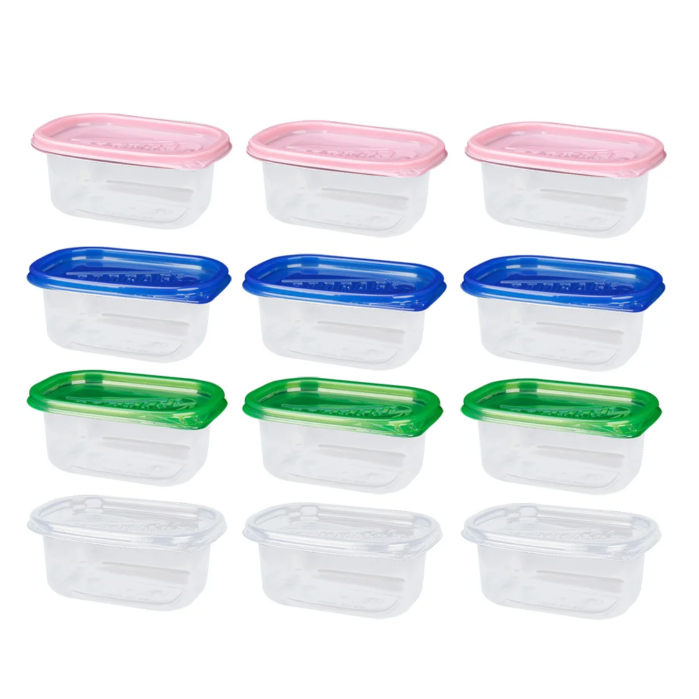 Lunch Boxes Practical Disposable Plastic Food Container Cover Lunch Boxes for Home Kitchen Store Restaurant
Lunch Boxes Practical Disposable Plastic Food Container Cover Lunch Boxes for Home Kitchen Store Restaurant